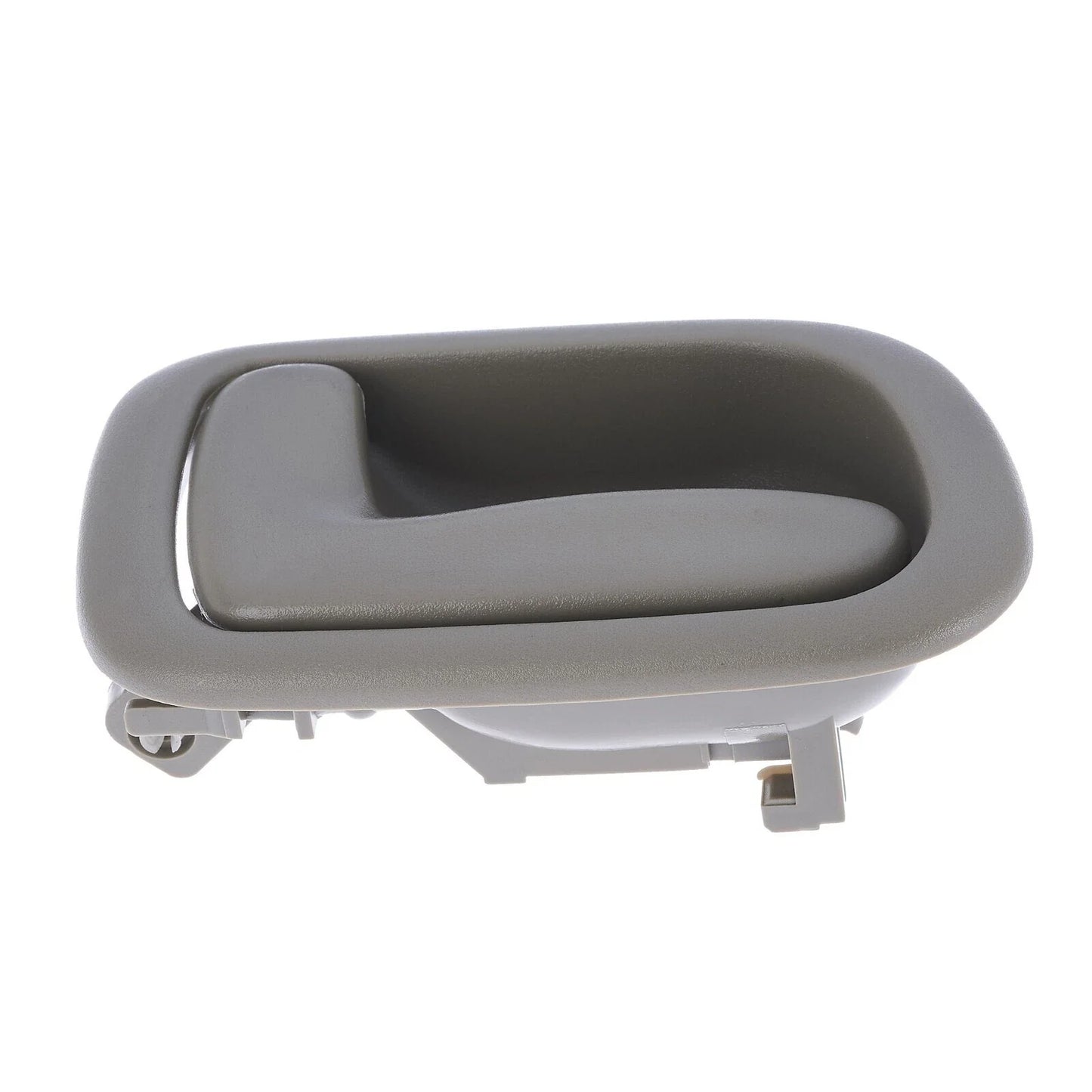 Rear Left Inner Door Handle Beige for Toyota Corolla