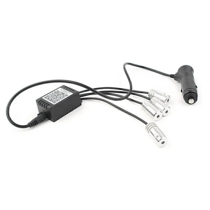 Multi Color LED Light Strip for Tesla Model 3 (2017-2019)