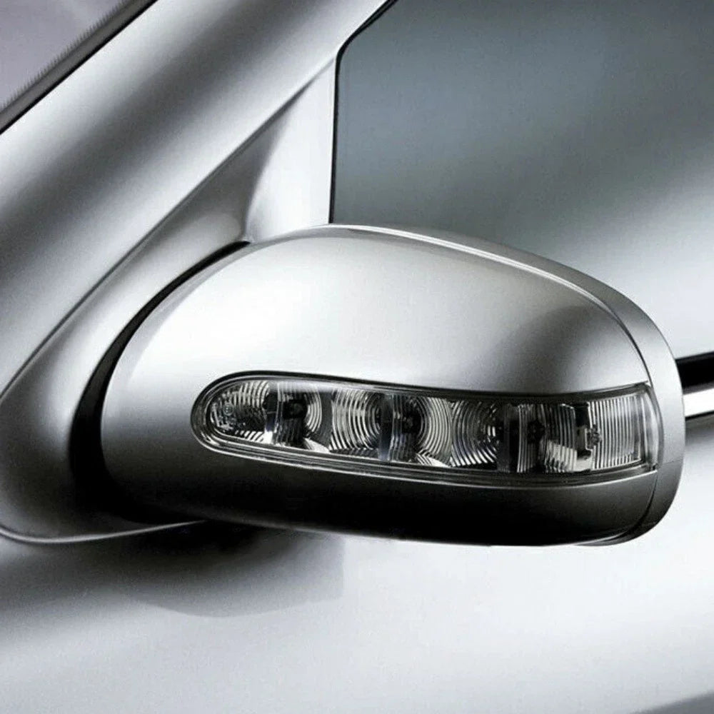 Front Left Side Mirror Turn Signal Light for Mercedes-Benz S500 (2000-2006)