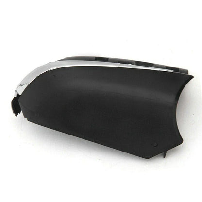 Sleek Rearview Mirror Bottom Cover for Toyota Camry
