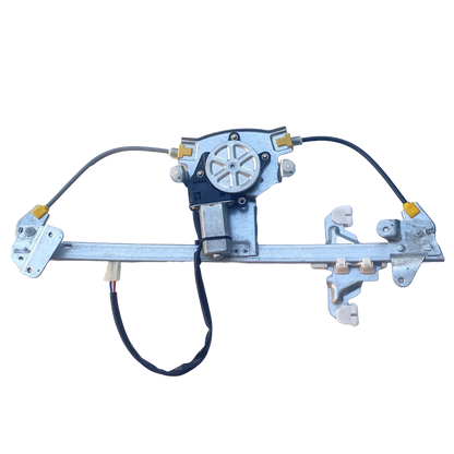 Rear Right Window Regulator With Motor 2 Pins for Ford Falcon (1998–2008)