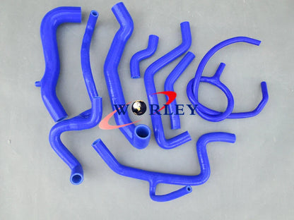 Silicone Coolant Hose for VW Golf/Jetta MK3 A3 VR6 2.8/2.9 (1992-1999)