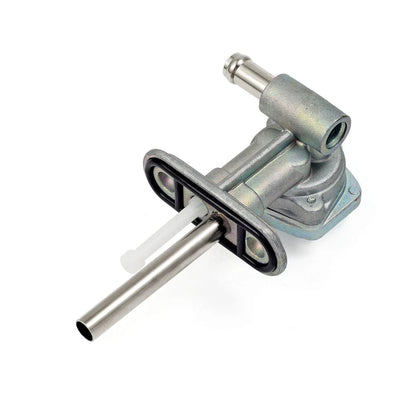 Fuel Valve Petcock & Lever for Yamaha Kodiak (2000–2006)