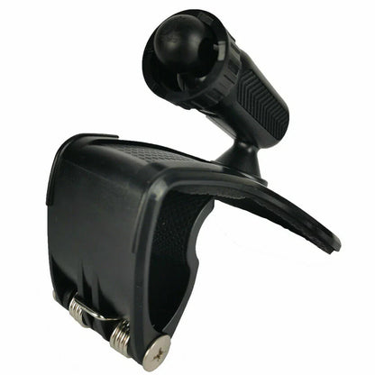 Mobile Phone Holder 360° for Car GPS Navigation Dashboard Mount