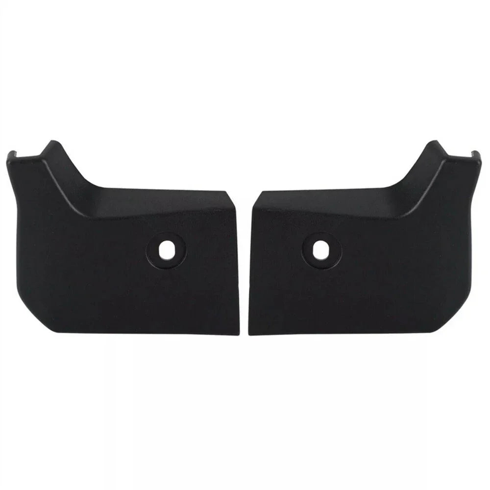 Side Skirt End Caps  for Ford Fiesta MK7 (2012-2017)