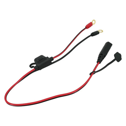 Battery Connection Cable for GC002 XConnect M6 Eyelet Clamp