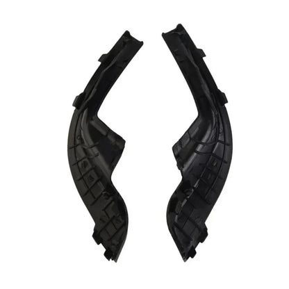 Front Windshield Wiper Side Cowl Extension Cover Trim for Elantra (2011-2016)