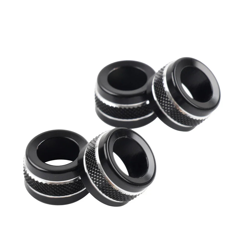 Air Conditioner Outlet Vent Ring Cover for Ford Bronco Sport (2021-2024)