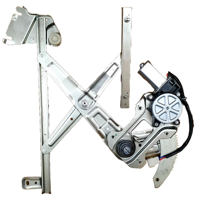 Front Right Window Regulator W/ Motor for Subaru Forester SG SG9 (2002–2008)