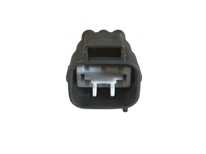 6 Pins Harness Connector Plug Headlamp Accelerator Pedal