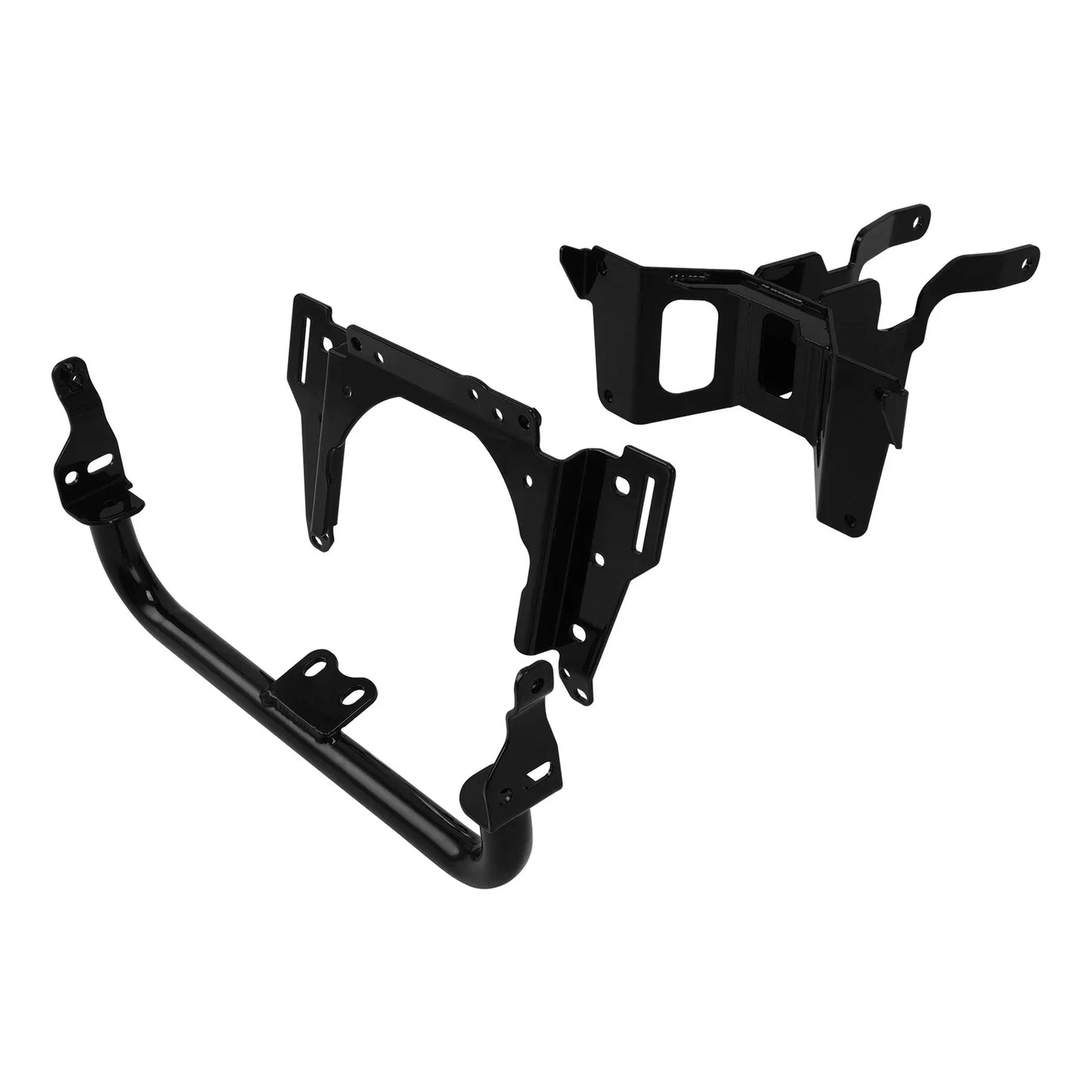 Front Fairing Bracket Mount for Harley Softail Street Bob (2018-2024)