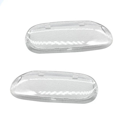 Lamp Cover for Automotive