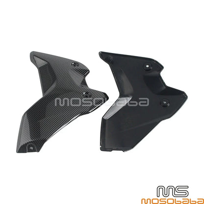 Front Tank Protector Cover for BMW R1250GS (2018-2023)