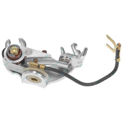 Bosch Contact Set Points for Hilux RN40 4cyl 1.6L 12R 1978~1983