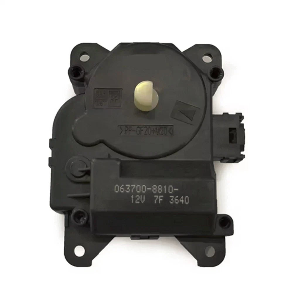 A/C Blend Air Door Actuator for Toyota Highlander, Lexus RX300, RX400H (2001-2007)