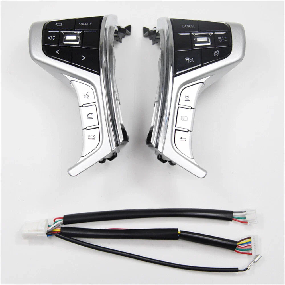 Cruise Control Switch for 2015-2023 Mitsubishi Outlander