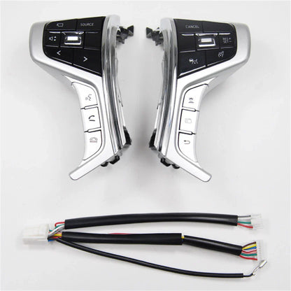 Cruise Control Switch for 2015-2023 Mitsubishi Outlander