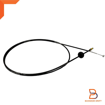 Hood Release Cable for Toyota Yaris Sedan (2007-2013) 184cm