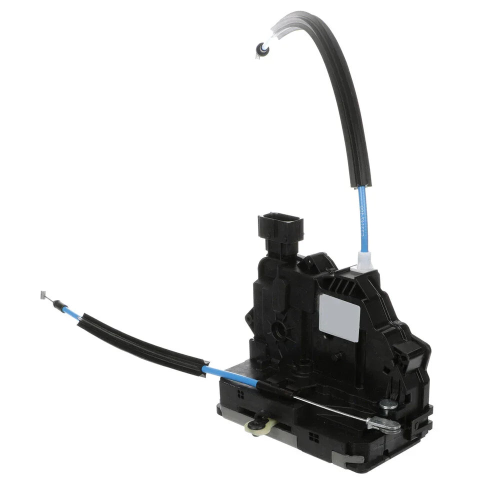 Right Front Door Latch Actuator for 2014-2019 Ram Promaster 1500 2500 3500