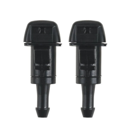 Car Front Windshield Washer Jet Nozzles for Hyundai Kia Sorento (2003-2009)