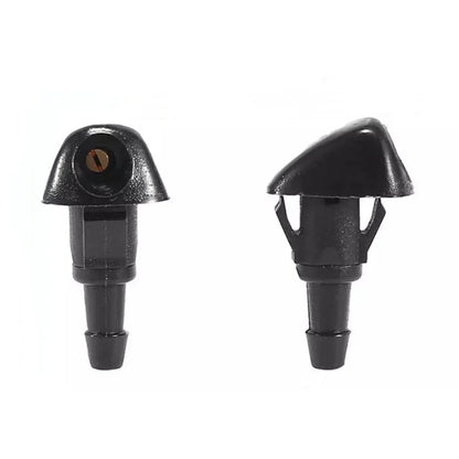 Front Windshield Wiper Washer Nozzles for Honda HR-V CR-V Acura RSX TSX