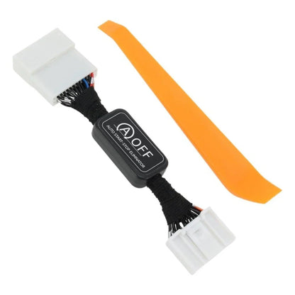 Engine Start Stop Eliminator for Kia Soul (2020–2025)