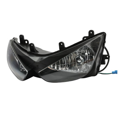 Headlight & Fairing Stay Bracket for Kawasaki Ninja ZX6R (2005-2006)