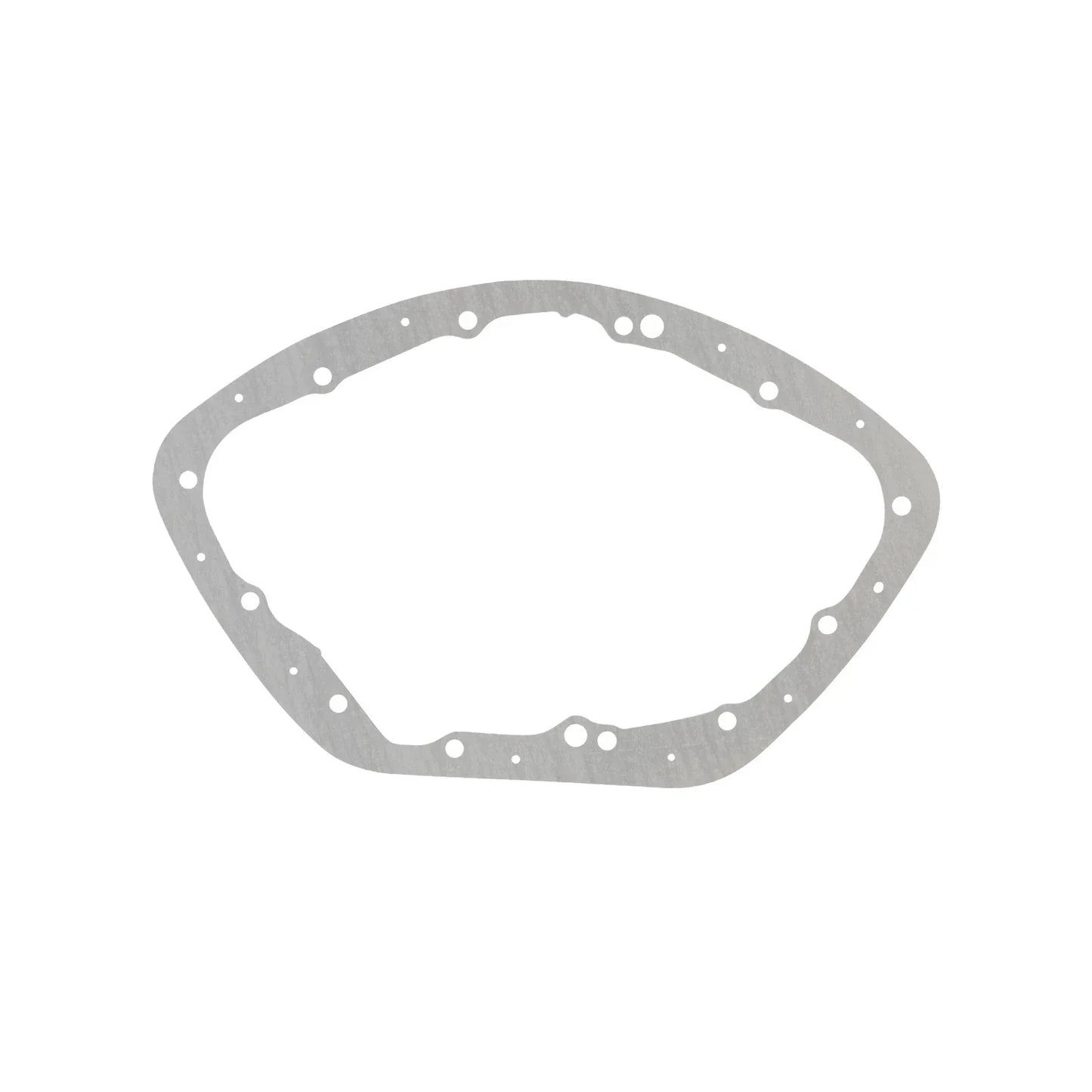 Chrome Timing Chain Cover Cap for Honda Goldwing GL 1800, F6B (2001-2017)