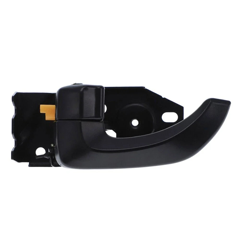 Front Left Inner Door Handle Textured Black for Hyundai iLoad iMax (2007–2023)