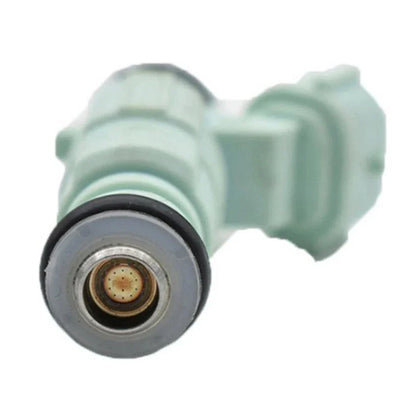 4 x Fuel Injector Nozzle Set for Kia Rio, Hyundai Elantra (2011-2016)