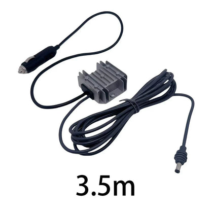 Step Up Charger 2A 30V for Starlink MINI 3