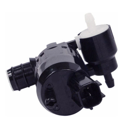 Windshield Washer Pump for Ford Ecosport, Lincoln MKT, MKX (2013-2021)