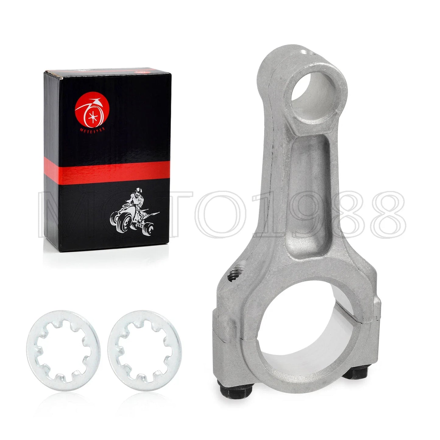 4-Cycle Connecting Rod Assembly for EZGO (1991–2008)