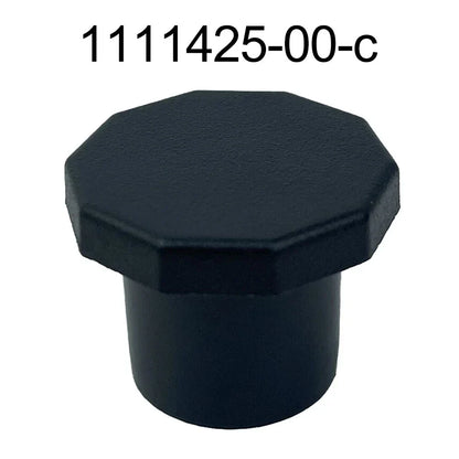 Tail Gate Cushion Stop Buffer Cushion for Tesla Model 3 (2017–2020)
