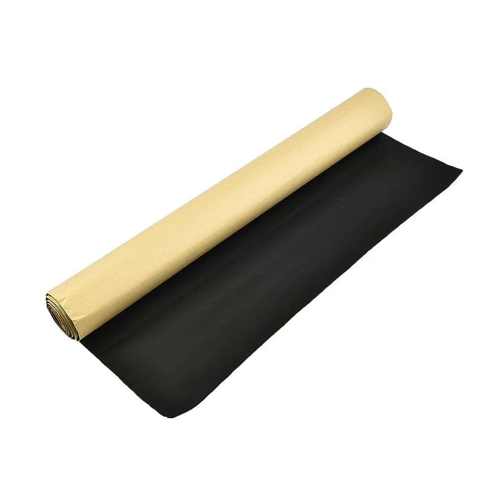 Pad Insulation Car Foam Heat Noise Deadening Water Resistant for Car