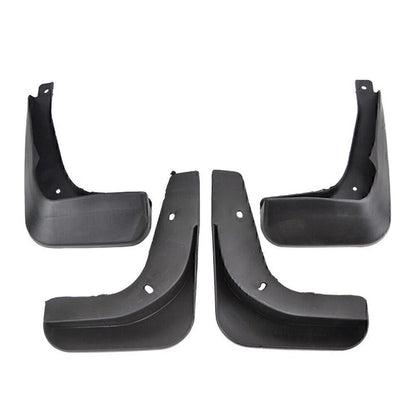 Mud Flaps for Volkswagen VW POLO MK5 2010-2014 ( Mudflaps)