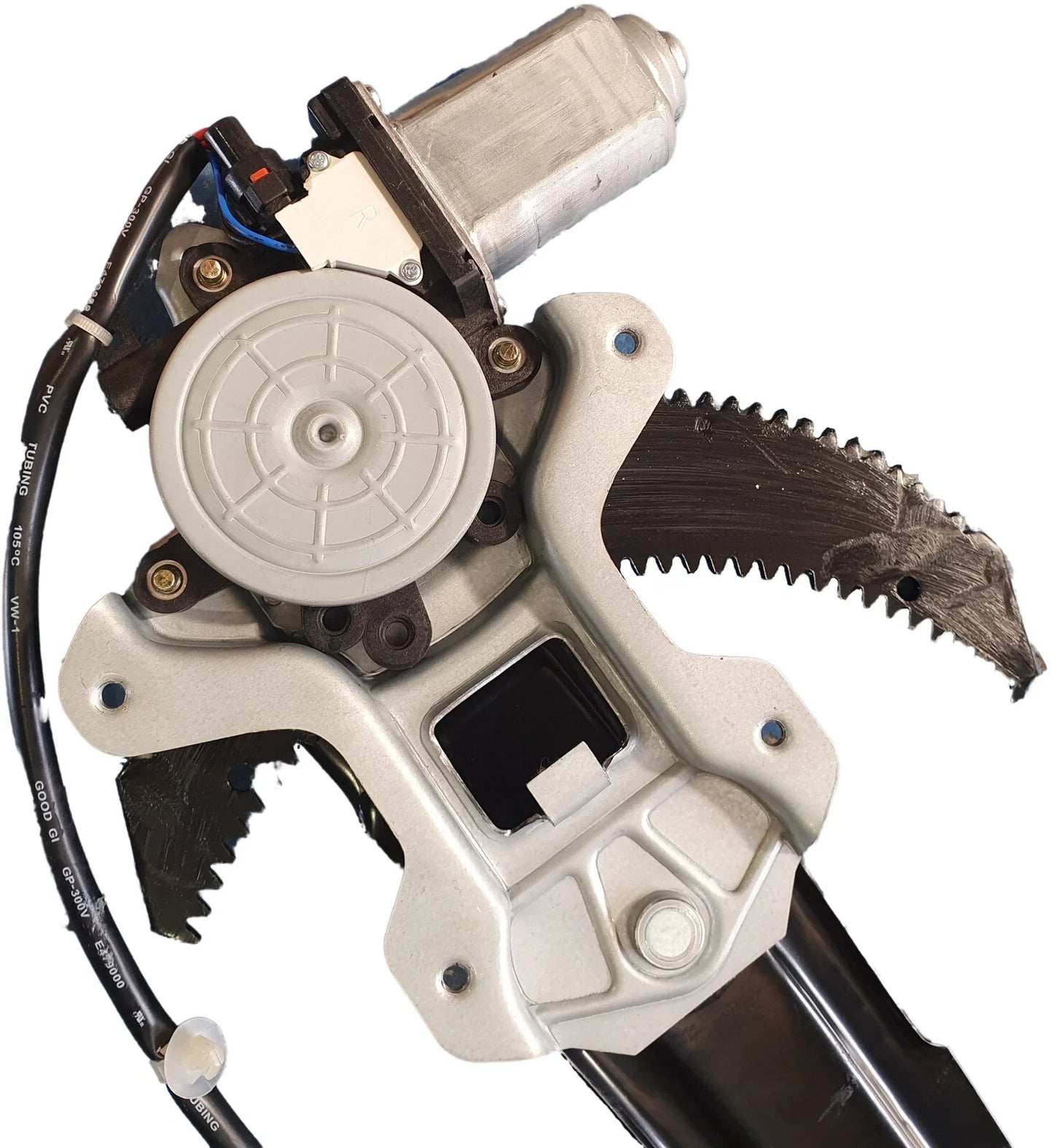 Front Right Window Regulator W/Motor 4 Pins for Civic EG/EH 2D (1992–1995)