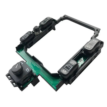 Master Power Window Switch for 1993-2000 Benz C-Class W202 (1993-2000)