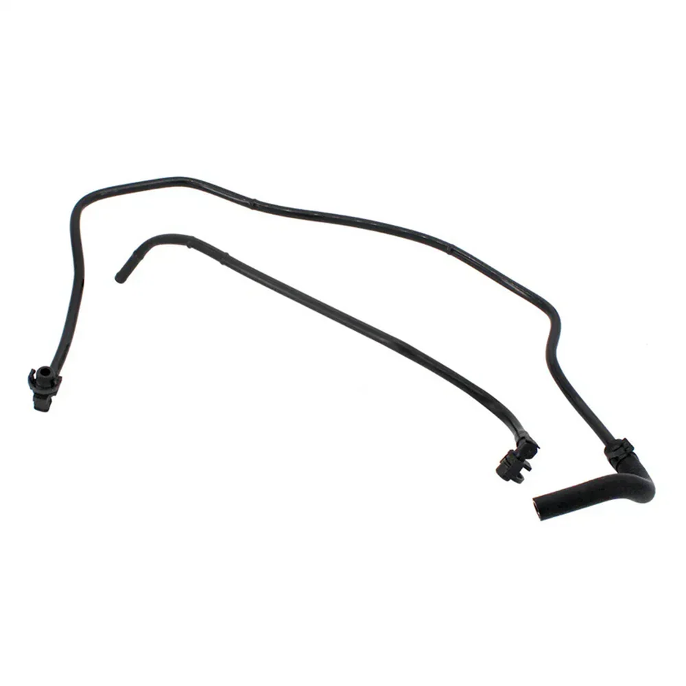 Throttle Body Inlet & Outlet Heater Pipe Hose for Chevrolet Cruze Sonic (2011-2018)
