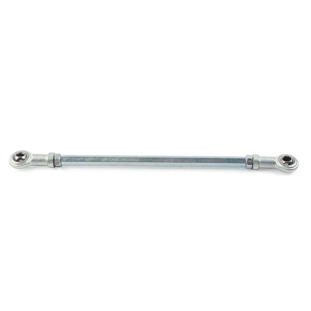 245mm Ball Joiner Bolt Tie Rod for 50/70cc ATV Go Kart Buggy Quad