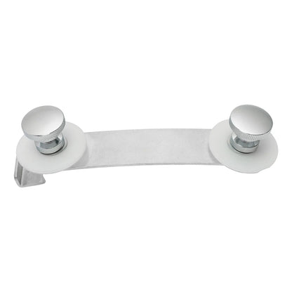 Rear Fender Stud Plate for Harley Touring Street Glide Softail (1999-2023)