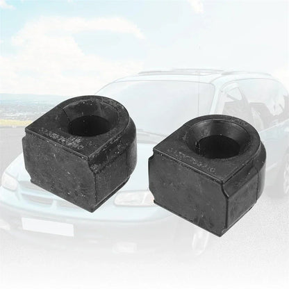 Suspension Stabilizer Bar Bushing for BMW X3 X4 (2011-2018)