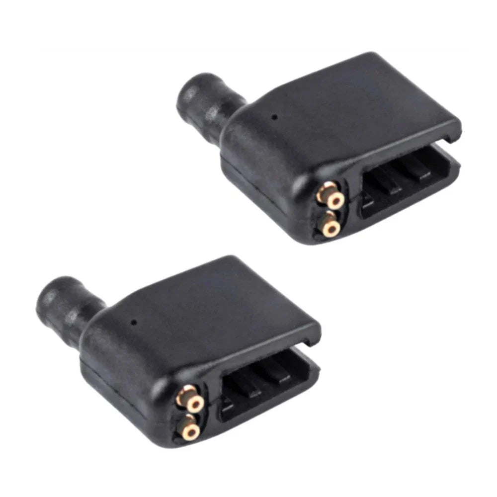 Windshield Washer Nozzles for Mercedes Sprinter 2500 3500 (2007-2018)