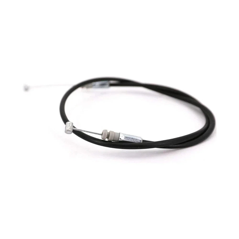Liftgate Tailgate Lock Latch Cable for Toyota Sequoia (2001-2007)
