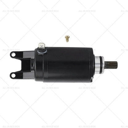 Starter Motor for Kawasaki JH1200 (2003-2005) 21163-3715 21163-3719