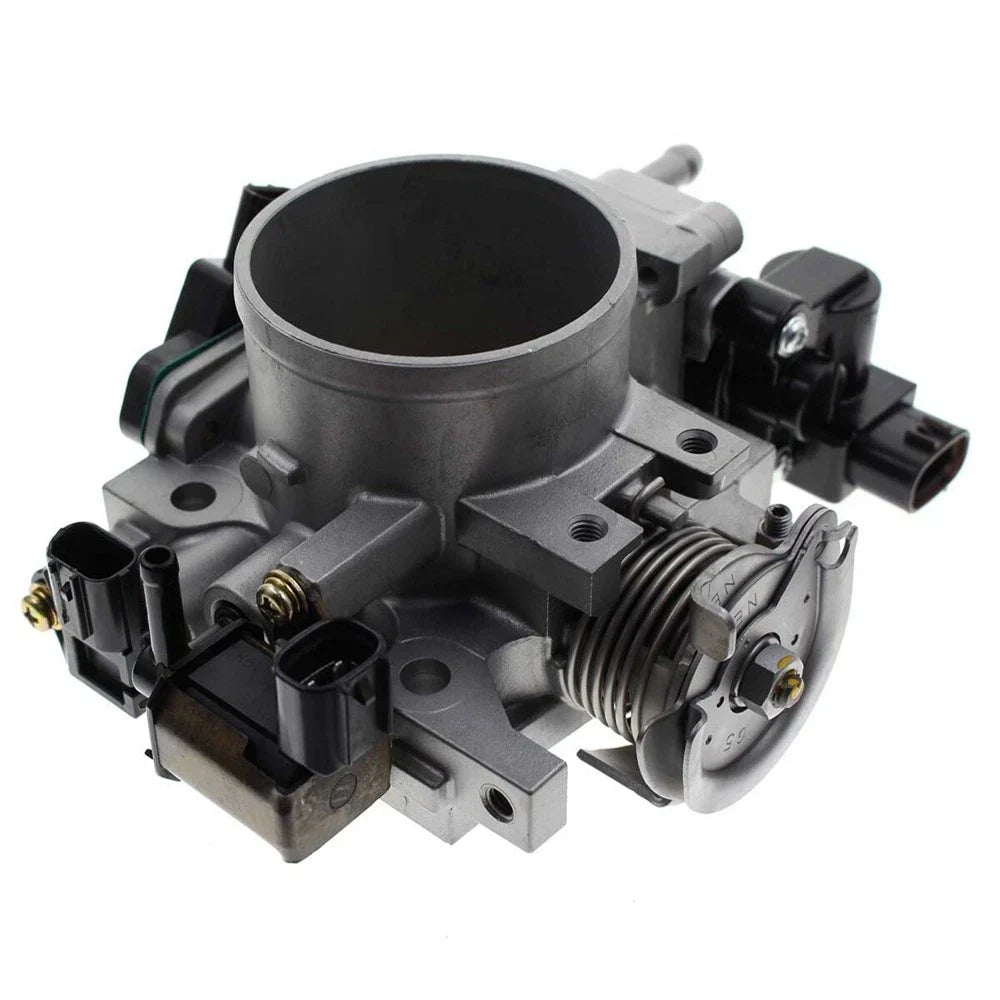 Throttle Body for 02-05 Honda CR-V Without Cruise Control (2002-2005)