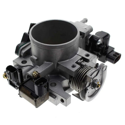 Throttle Body for 02-05 Honda CR-V Without Cruise Control (2002-2005)