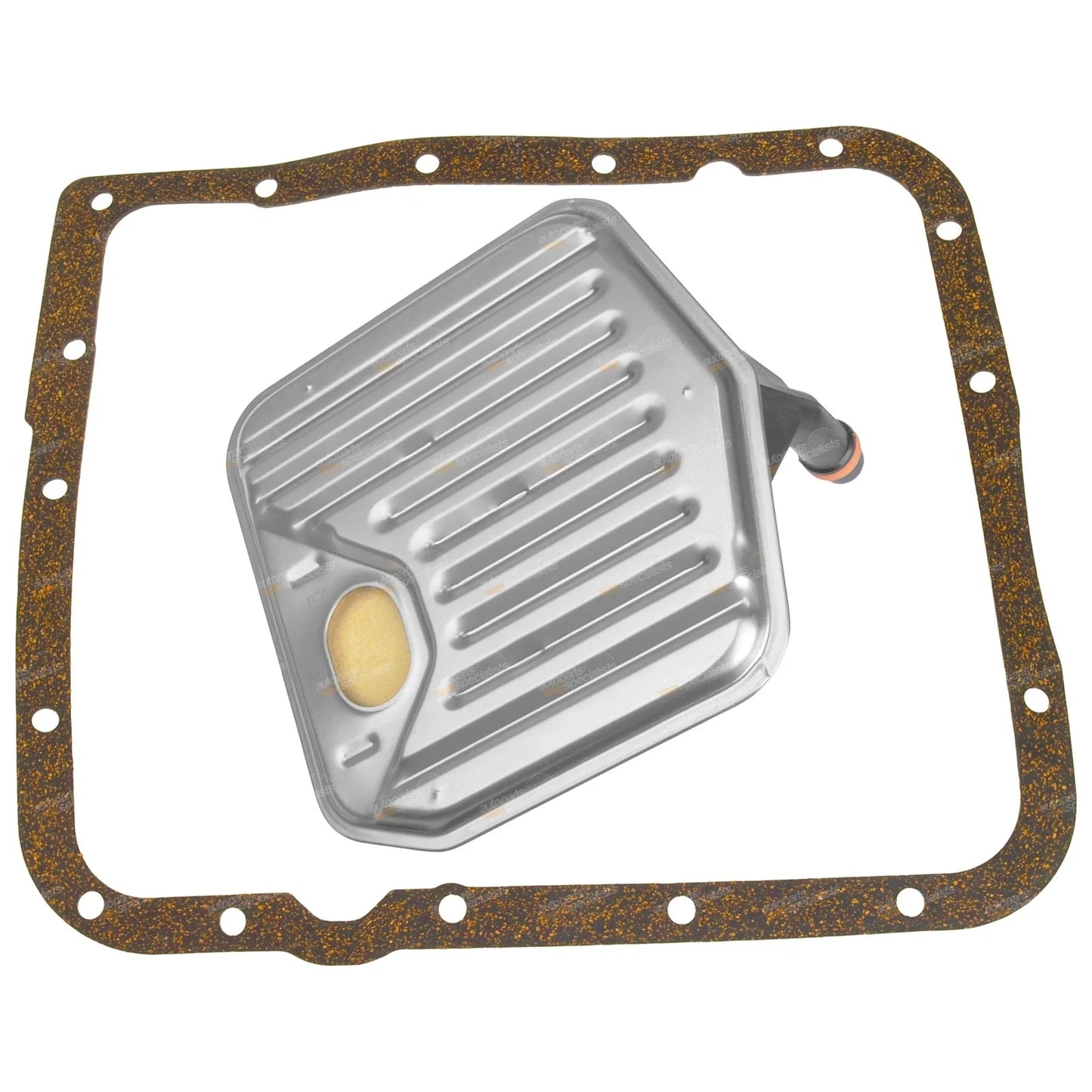 Auto Transmission Service Kit + Fluid for Holden VN Commodore (1988–1991)