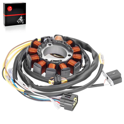 Stator Magneto for Polaris Magnum 500 (2002–2002)