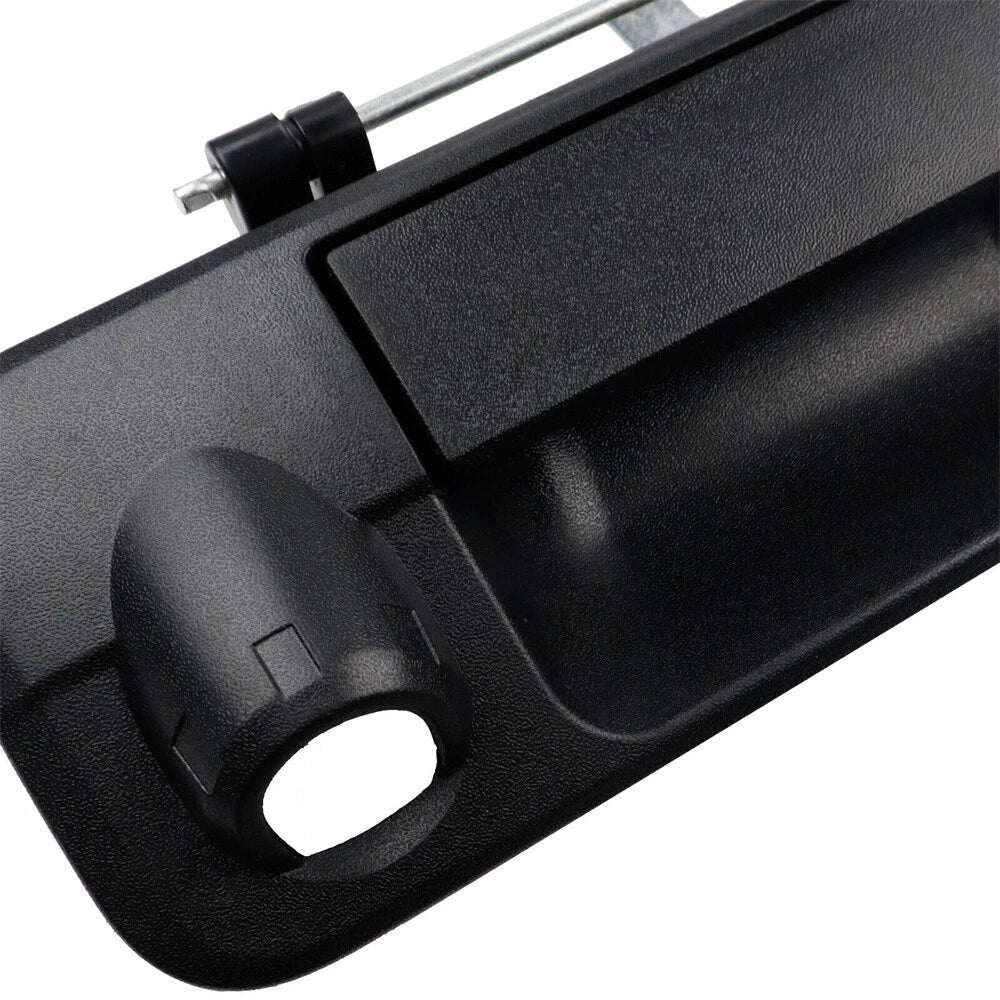 Tailgate Handle with Camera Hole for Toyota Tundra (2007-2021)